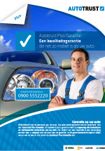 Auto trust garantie